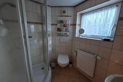 Ferienwohnung Haus am Wald