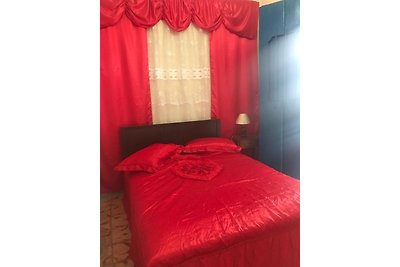 Vakantieappartement Gezinsvakantie Villa Clara