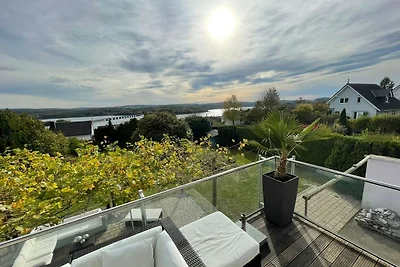 Villa Kaja mit traumhaftem Seeblick