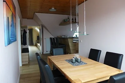 Appartamento Vacanza con famiglia Schuby