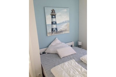 Strandhaus Appartment Rauchschwalbe