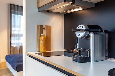 apartman za odmor Obiteljski odmor Wien