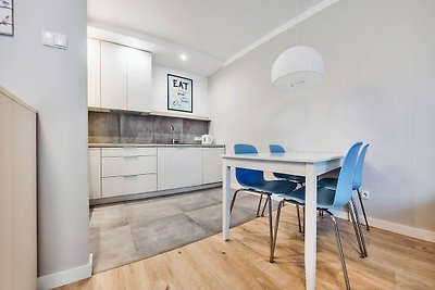 Vakantieappartement Gezinsvakantie Ustka