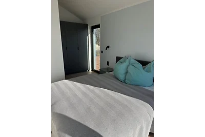 Ferienhaus Sonnenperle