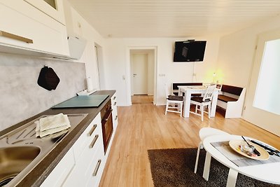 Vakantieappartement Gezinsvakantie Bastorf