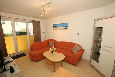 Ferienwohnung Noak - Baabe