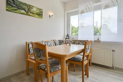 Rosel`s Traumhaus Fewo 3