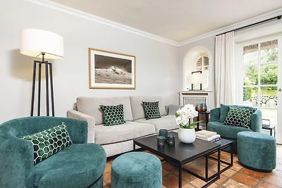 Vakantiehuis Ontspannende vakantie Kampen