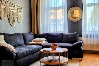 Appartamento Vacanza con famiglia Bad Harzburg