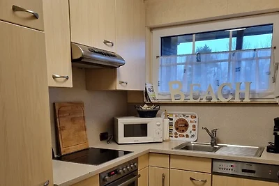 Ferienhaus 10 in Tossens