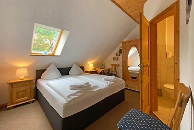 Doppelzimmer Emil