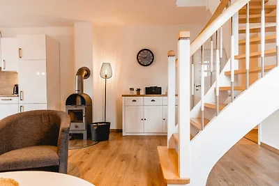 Vakantieappartement Gezinsvakantie Grasberg