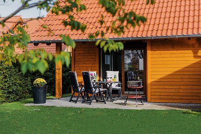 Vakantiehuis Ontspannende vakantie Oberharz am Brocken