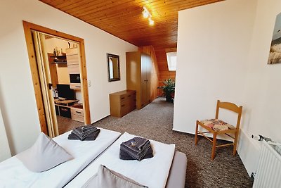 Vakantieappartement Gezinsvakantie Bastorf