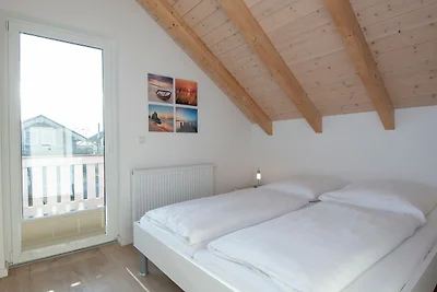 Seepark Süssau Ferienhaus Seerose