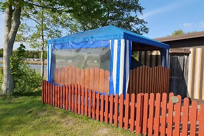Mietwohnwagen Nordseeschnäpel am