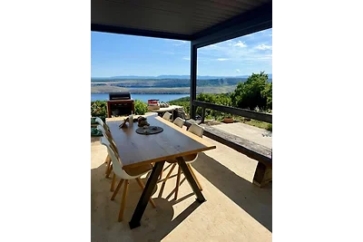 Grmani house - with private pool