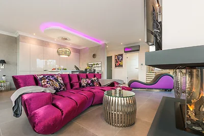 Vakantieappartement Gezinsvakantie Göhren-Lebbin
