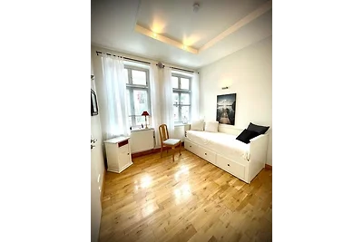 Casa vacanze Vacanza di relax Eckernförde