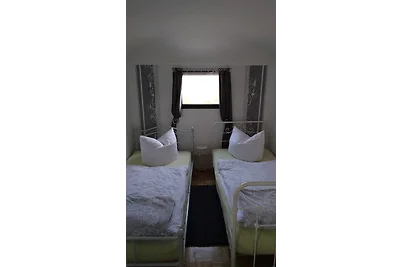 Accommodatie Vakantie op de boerderij Lenzen