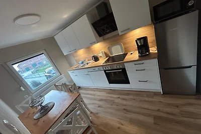 Haus zur Entspannung