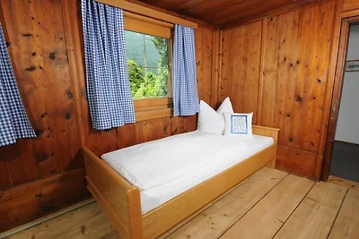 Ferienhaus Kreuzlauhof