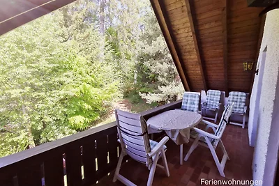 "Haus Daxberg" idyllisch gelegen im