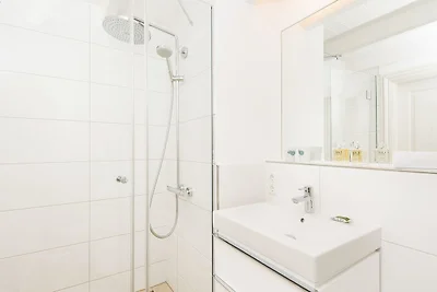 Vakantiehuis Ontspannende vakantie Kampen
