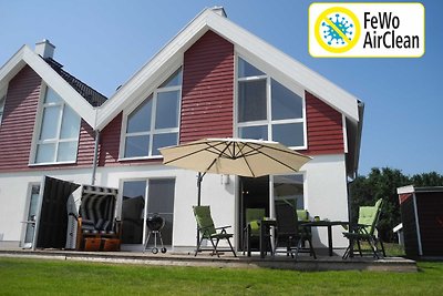 Casa vacanze Vacanza di relax Nordhorn