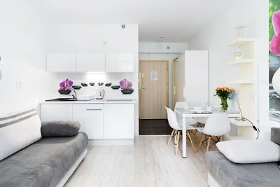 Appartamento Vacanza con famiglia Karpacz