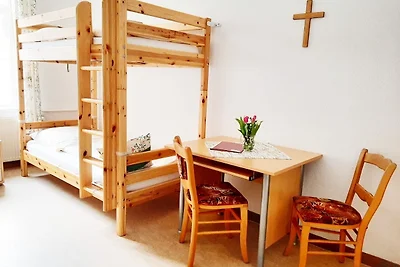 Kuća za odmor Dopust za oporavak Bad Freienwalde