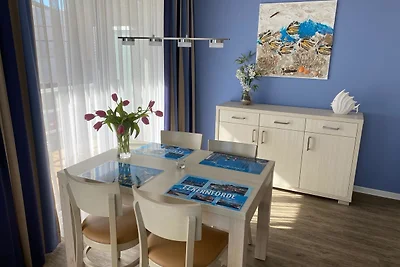 Apartment 3 - "Am Leuchtfeuer 3"