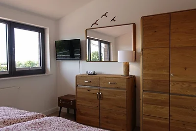 Ferienwohnung "GolfundMeer No. 37"