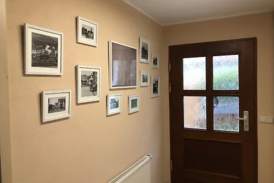 Appartamento Vacanza con famiglia Bad Salzungen