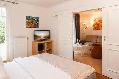 apartman za odmor Obiteljski odmor Kühlungsborn