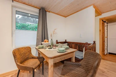 Apartamento Vacaciones familiares Ückeritz