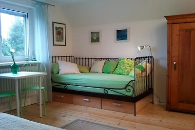 Appartamento Vacanza con famiglia Barkelsby