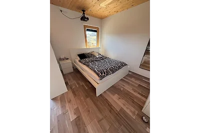 Ferienwohnung Bergzauber