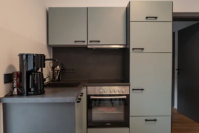 Leni's Lodges, Wandern, Biken