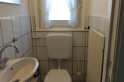 Vakantieappartement Gezinsvakantie Großenbrode