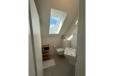 Kuća za odmor Dopust za oporavak Geeste