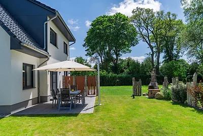 Ferienhaus Inselblick