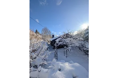 Casa vacanze Vacanza di relax Bömighausen