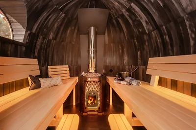 Vakantieappartement Gezinsvakantie Ückeritz