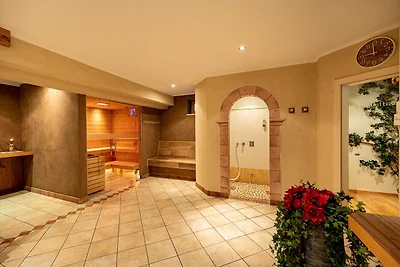 Vakantieappartement Gezinsvakantie Ehrwald