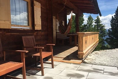 Vakantiehuis Ontspannende vakantie Kaltenbach