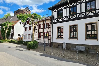 Vakantieappartement Gezinsvakantie Heimbach