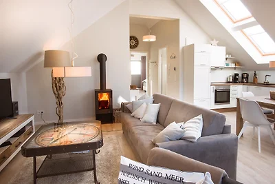 Ostsee - Appartement Nr. 64