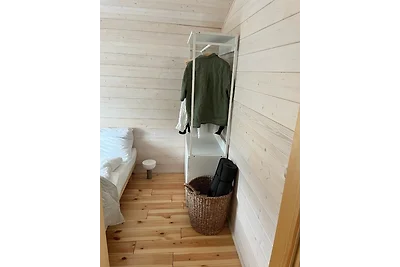 104-Tinyhouse mit Wiesenblick