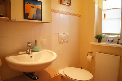 Casa vacanze Vacanza di relax Kellenhusen